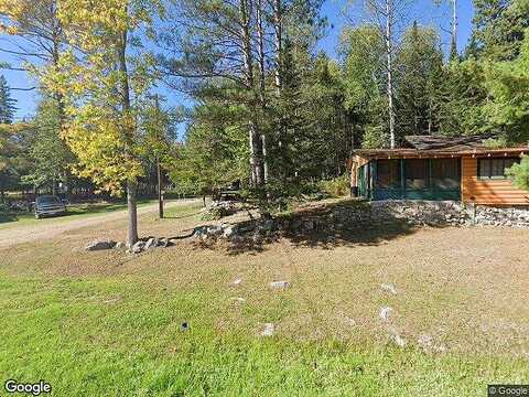 Lindgrens Shr, Crane Lake, MN 55725