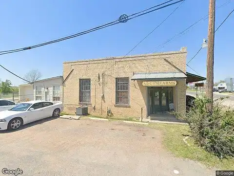 E Us Highway 190, Temple, TX 76501