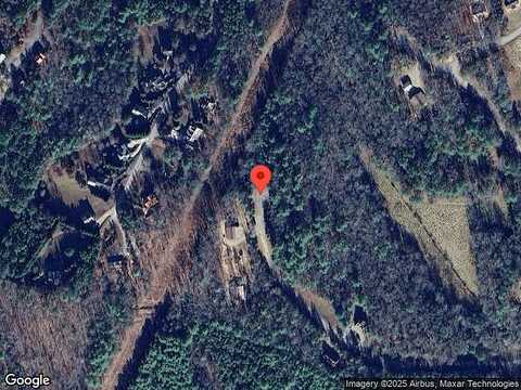 Gold Nugget, BLAIRSVILLE, GA 30512