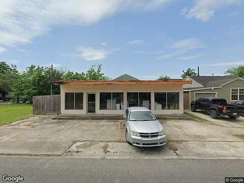 W James Street, Baytown, TX 77520