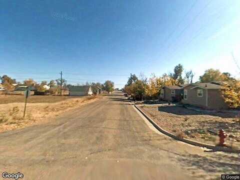W Owen Ave, Keenesburg, CO 80643