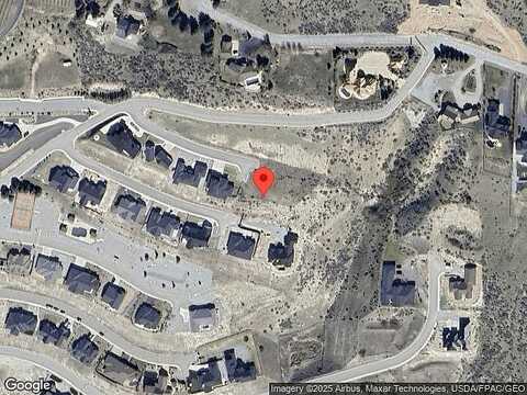 Sky Harbor, CHELAN, WA 98816