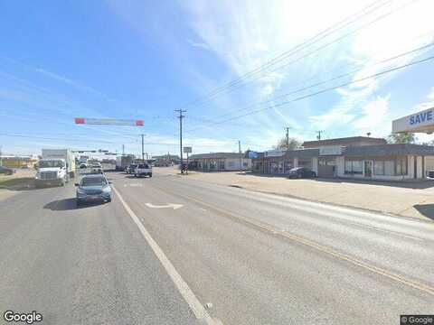 Fm 1873, George West, TX 78022