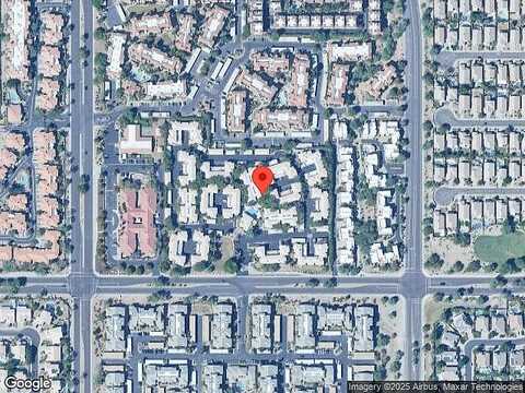 E Thunderbird Road -- #141, Scottsdale, AZ 85260