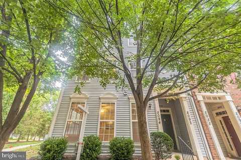 Genea Way, Falls Church, VA 22042