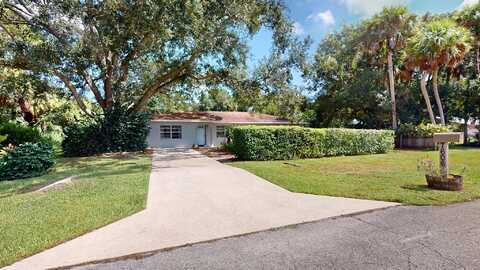 Donlon Rd. Road, Fort Pierce, FL 34951