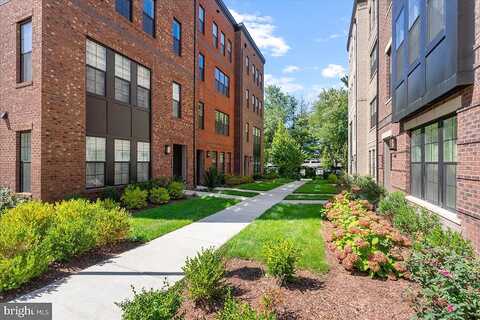 Backett Wood Terrace, Mclean, VA 22102