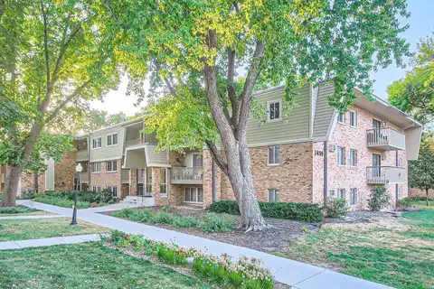 W 22Nd Street, Saint Louis Park, MN 55426