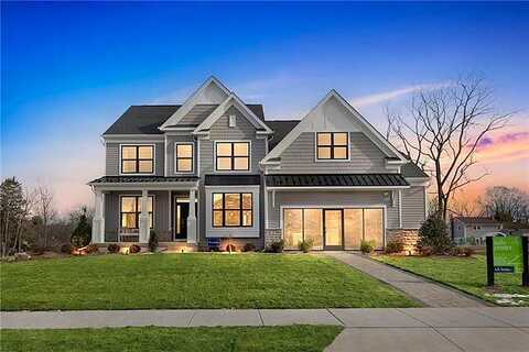 Taviston Court, Emmaus, PA 18049