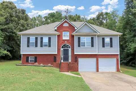 Sw Vinnings Lane Sw, Cartersville, GA 30120