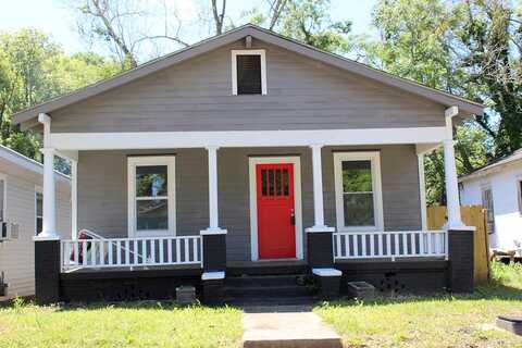 54Th Street, Savannah, GA 31405