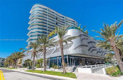 Collins Avenue, Sunny Isles Beach, FL 33160