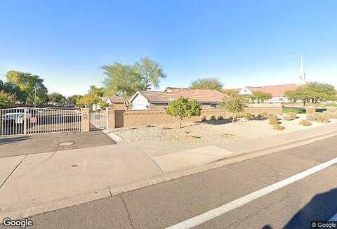 N Serina --, Mesa, AZ 85205