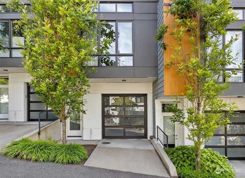 107Th Avenue Se, Bellevue, WA 98004