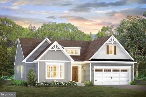 Juniper Drive, Oxford, PA 19363