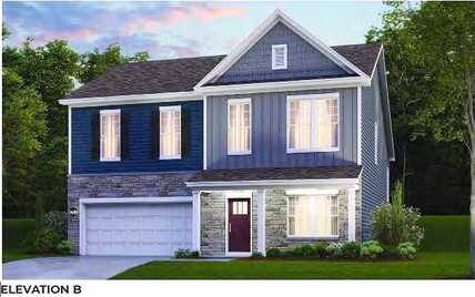 Rolling Ridge Ct, Staunton, VA 24401