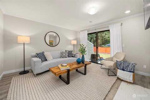 Ne 124Th Place, Kirkland, WA 98034