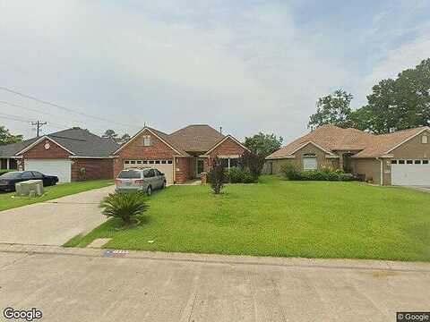Blue Bonnet Ln, Beaumont, TX 77713
