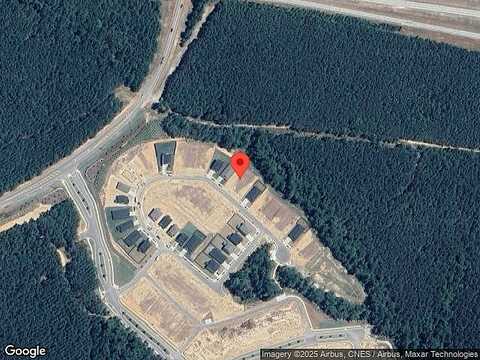Woodvine Dr, Grovetown, GA 30813