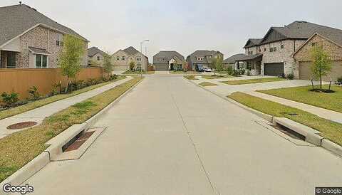 Laguna Terra Dr, Katy, TX 77493