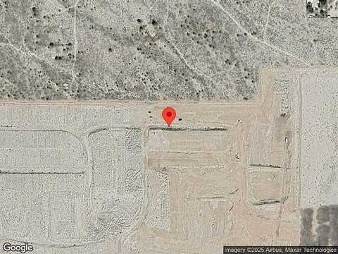 Highwing St, Desert Hot Springs, CA 92240