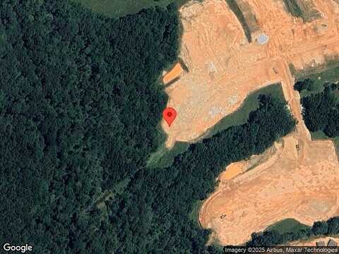 Corinth Dr, Bethlehem, GA 30620
