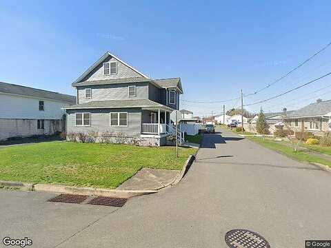 Grant St, Exeter, PA 18643