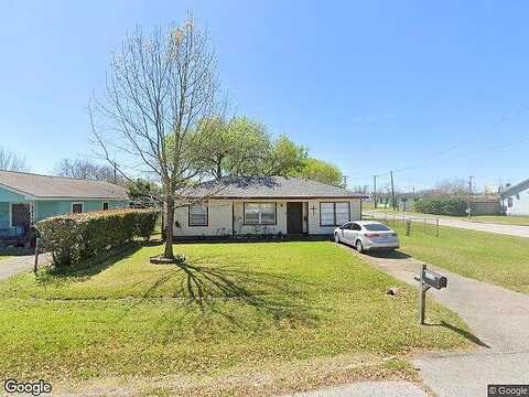 12Th Ave N, Texas City, TX 77590