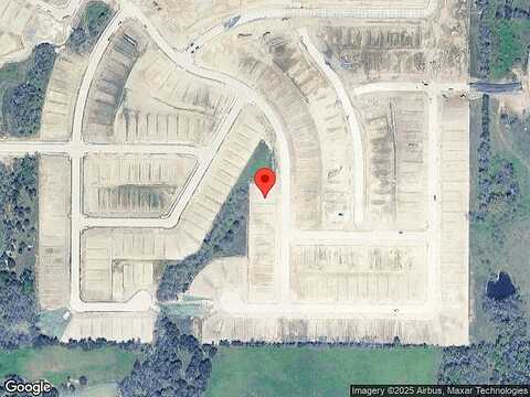 Meadow Park Dr, Melissa, TX 75454