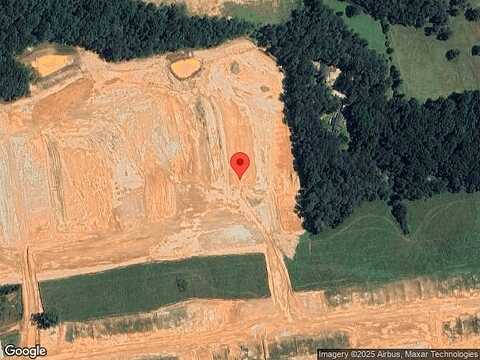 Hynes St, Bethlehem, GA 30620