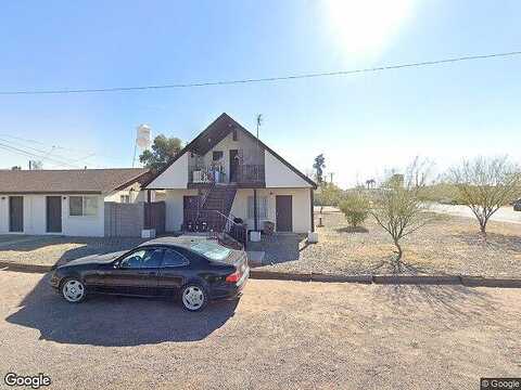 Lindbergh, COOLIDGE, AZ 85128