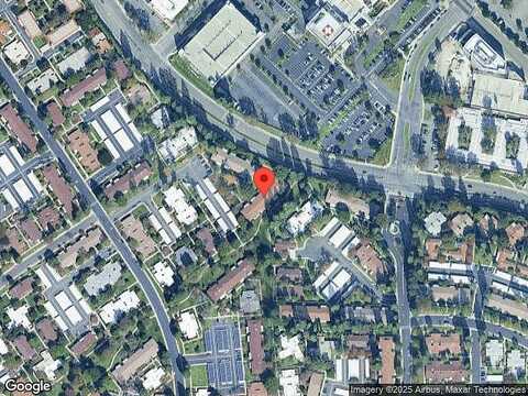 Calle Aragon Unit S, Laguna Woods, CA 92637