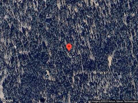 Thunderbird, OVERGAARD, AZ 85933