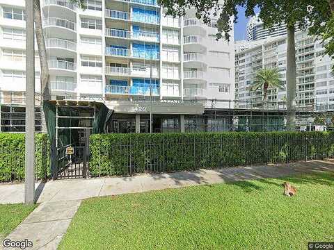 Brickell Bay, MIAMI, FL 33131