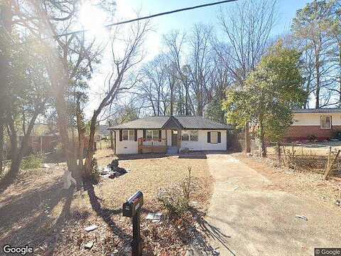 Parker Ranch, Atlanta, GA 30316