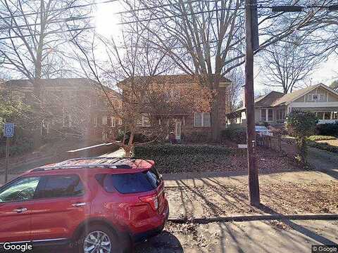Briarcliff 2, Atlanta, GA 30306