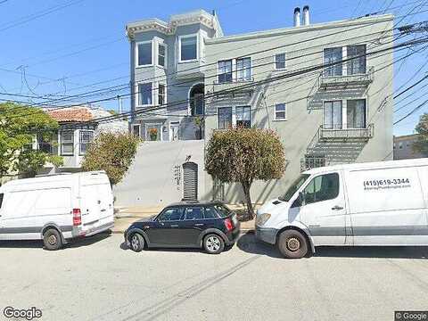 Utah St # 495, San Francisco, CA 94110