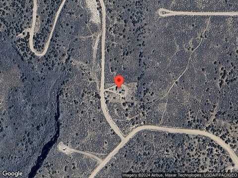Running Horse Road, San Luis, CO 81152