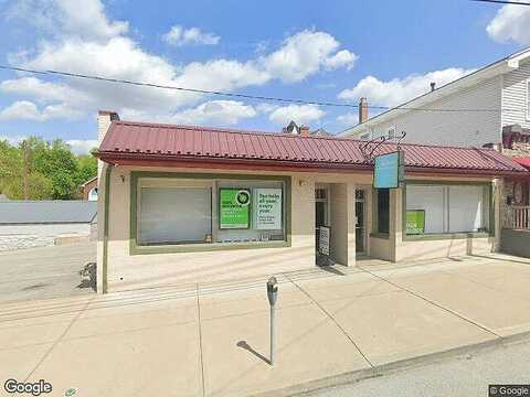 Washington St, Saltsburg, PA 15681