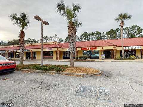 Saint Joe Plaza Dr, Palm Coast, FL 32164