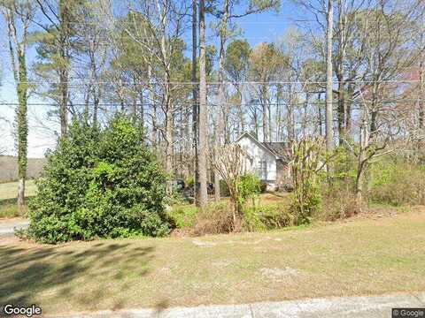 Hawkins Dr Lot 2, Cumming, GA 30028