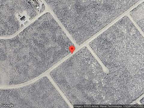 Mountainview Blvd, Alamosa, CO 81101