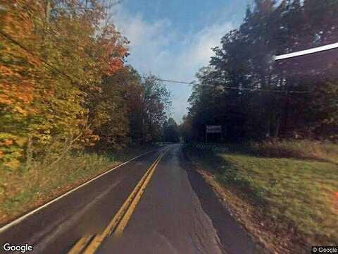 Hollisterville Rd, Jefferson Township, PA 18436