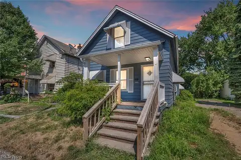 59Th, CLEVELAND, OH 44105