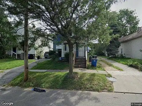 59Th, CLEVELAND, OH 44105