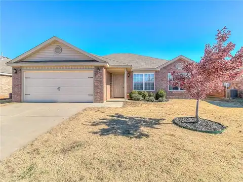 Canyon Creek, YUKON, OK 73099
