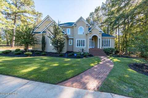 Barrington Hall, MACON, GA 31220
