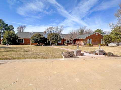 48Th, WOODWARD, OK 73801