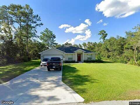111Th, OCALA, FL 34476