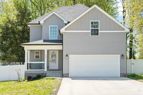 Zachry, CLARKSVILLE, TN 37042